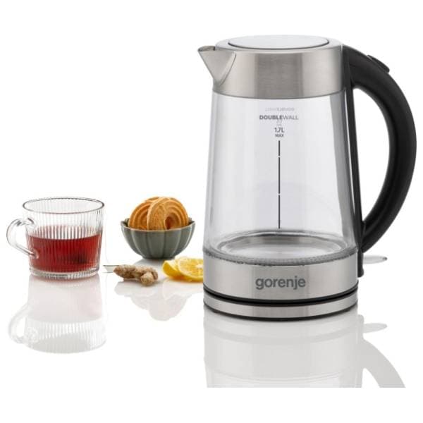 GORENJE kuvalo za vodu K17GDWII 2