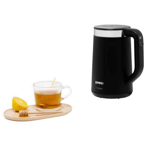 GORENJE kuvalo za vodu K17TRDW 7