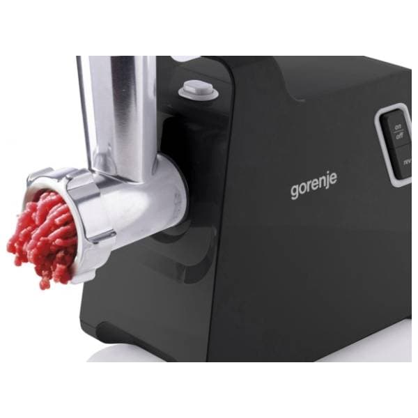 GORENJE mašina za mlevenje mesa MG1701SB 3