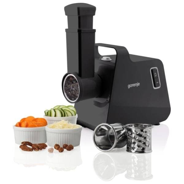 GORENJE mašina za mlevenje mesa MG1701SB 8