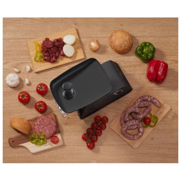 GORENJE mašina za mlevenje mesa MG1701SB 13