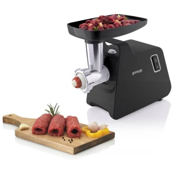 GORENJE mašina za mlevenje mesa MG1701SB 9