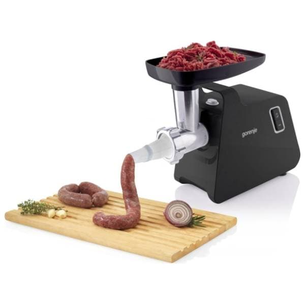 GORENJE mašina za mlevenje mesa MG1701SB 11