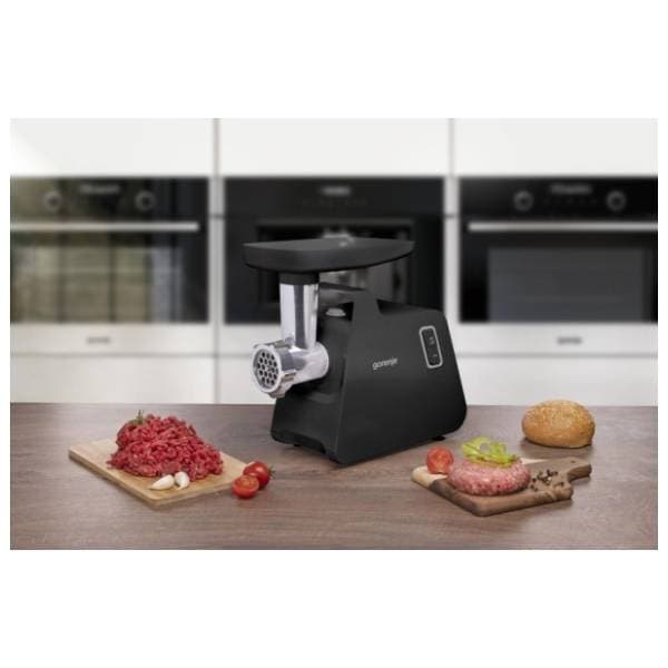 GORENJE mašina za mlevenje mesa MG1701SB 12