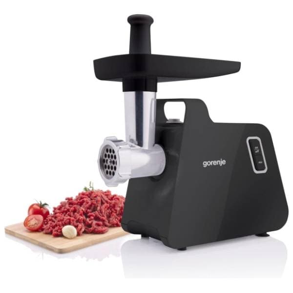 GORENJE mašina za mlevenje mesa MG1701SB 4