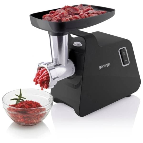 GORENJE mašina za mlevenje mesa MG1701SB 2