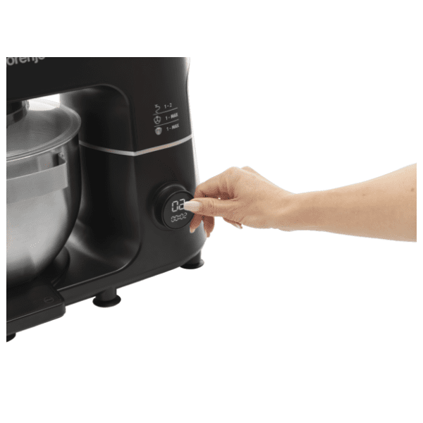 GORENJE multipraktik MMC1000SCB 9