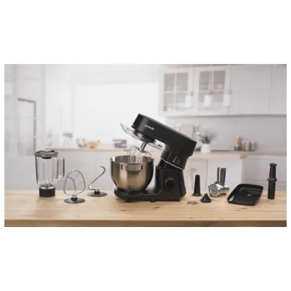 GORENJE multipraktik MMC1000SCB 24