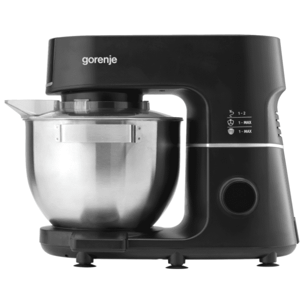 GORENJE multipraktik MMC1000SCB 3