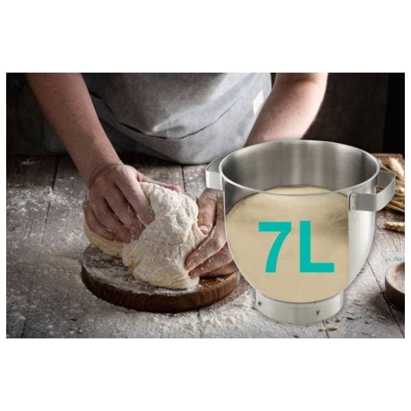 GORENJE multipraktik MMC1500SCX 25