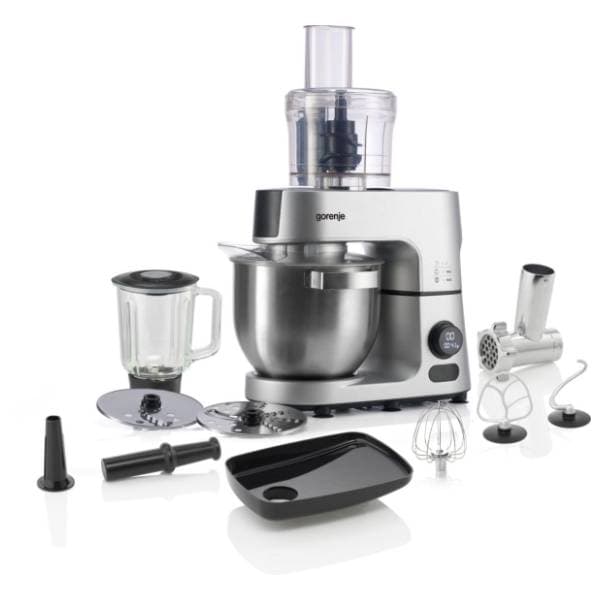 GORENJE multipraktik MMC1500SCX 0