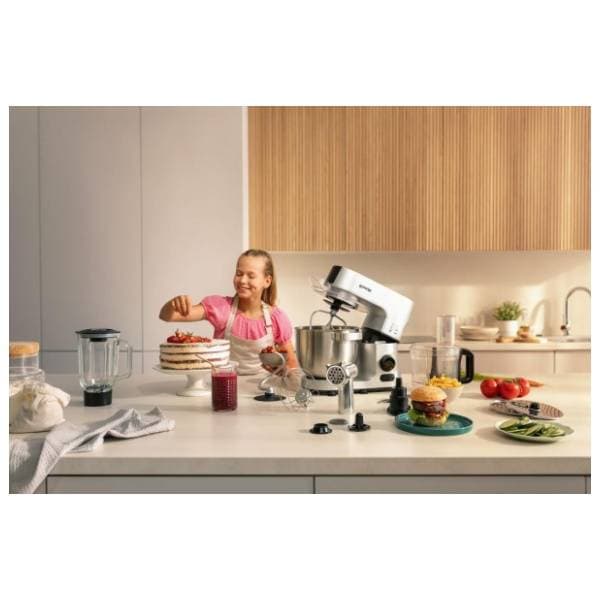 GORENJE multipraktik MMC1500SCX 27