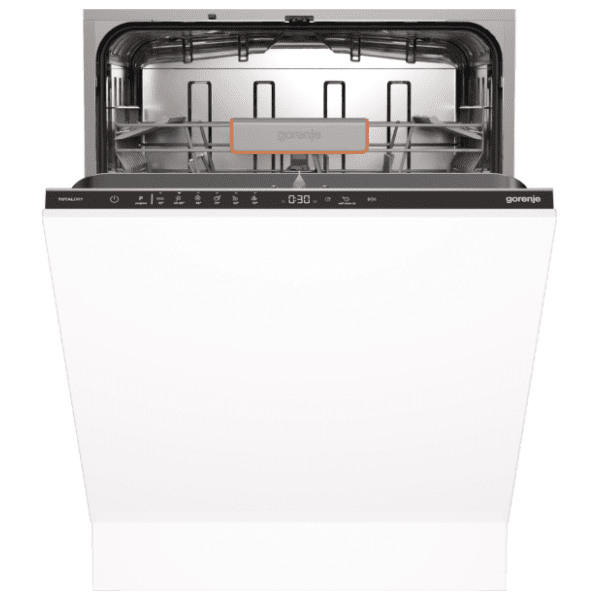 GORENJE ugradna mašina za pranje sudova GV642C65 0