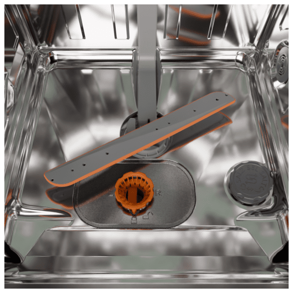 GORENJE ugradna mašina za pranje sudova GV642C65 6