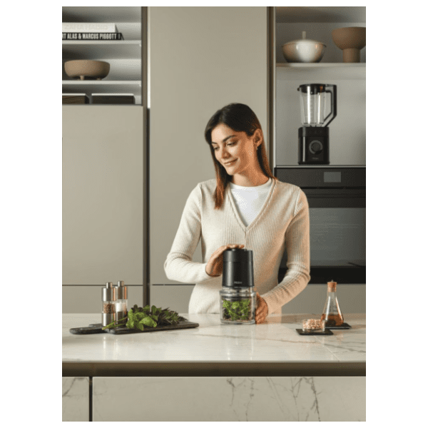 HAIER seckalica HCH5B1 011 11