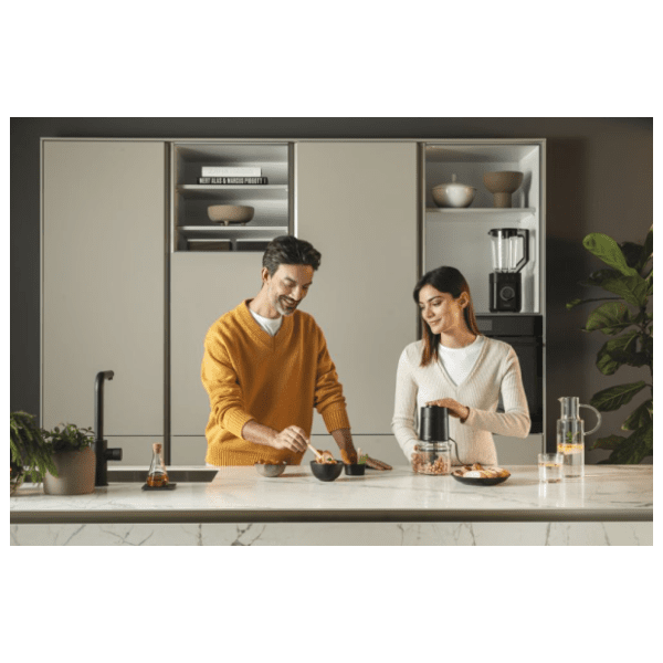 HAIER seckalica HCH5B1 011 13