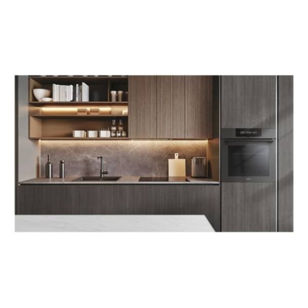 HAIER ugradna rerna HOQ-F6QAN3DG/EE 3