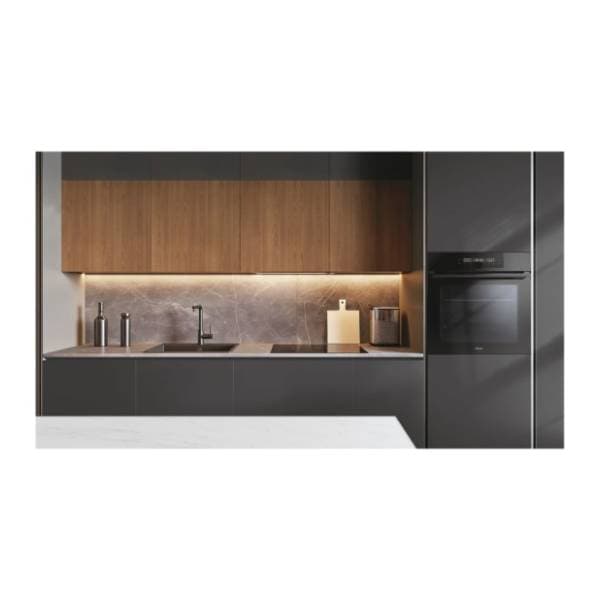 HAIER ugradna rerna HOQ-F6QAN3GB/EE 3