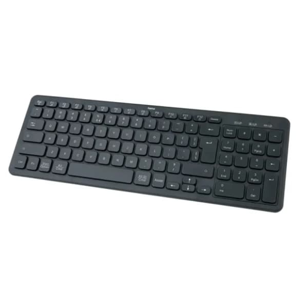 HAMA bežična tastatura WK-300 0