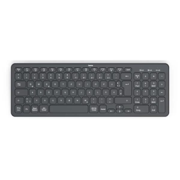 HAMA bežična tastatura WK-300 1