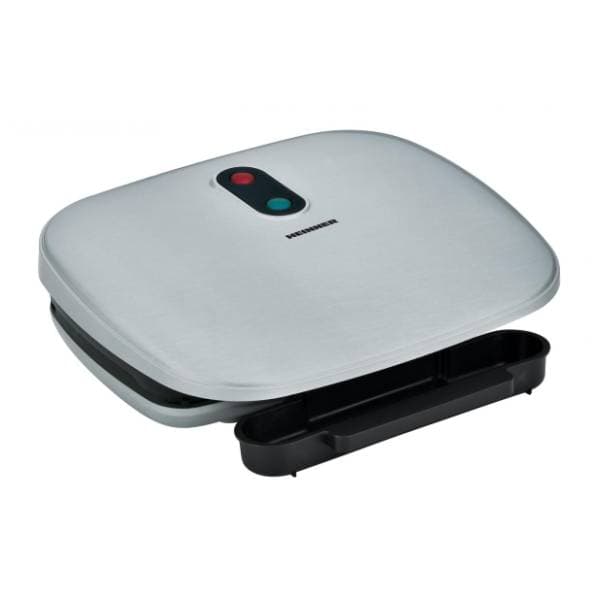 HEINNER grill toster HEG-F1000SL 0