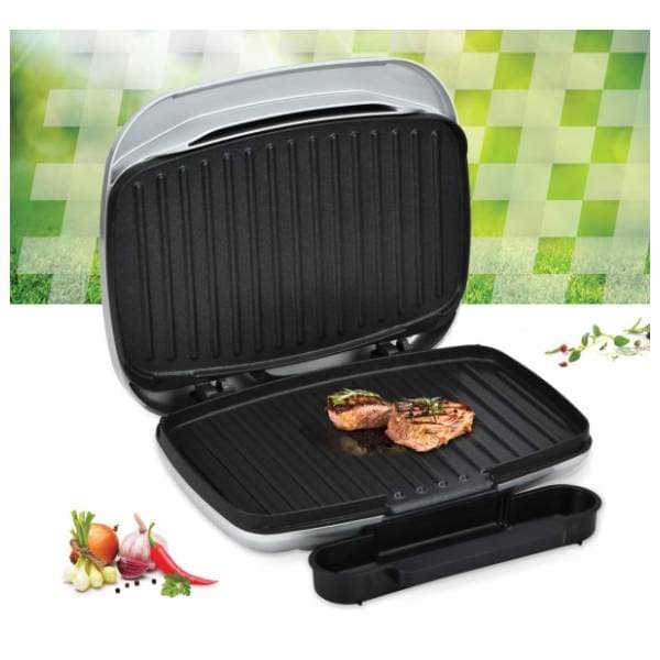 HEINNER grill toster HEG-F1000SL 1