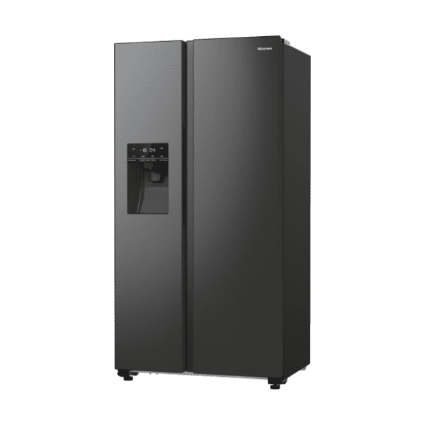 HISENSE side by side frižider RS5P535NTFE 2