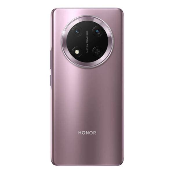 HONOR Magic7 Lite 8/256GB Titanium Purple 5