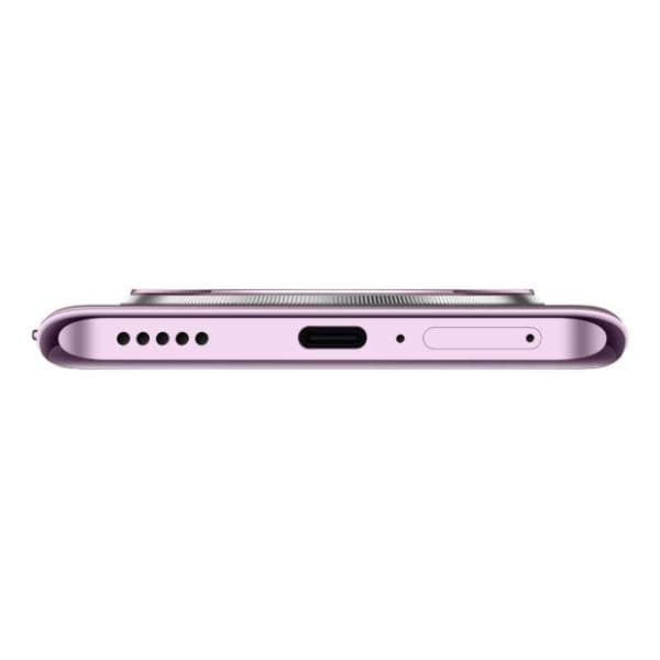 HONOR Magic7 Lite 8/256GB Titanium Purple 10