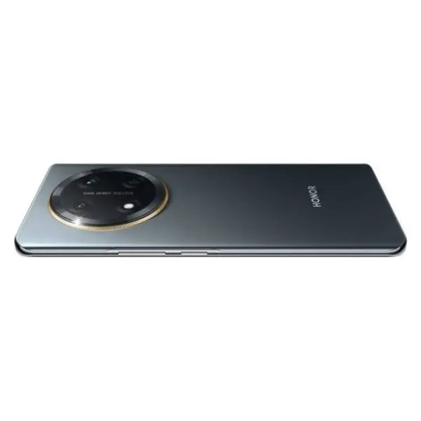 HONOR Magic7 Lite 8/512GB Titanium Black 8