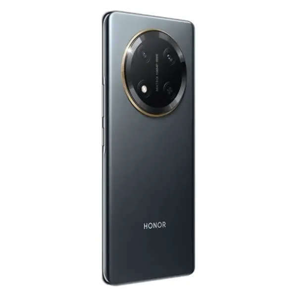 HONOR Magic7 Lite 8/512GB Titanium Black 6