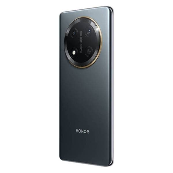 HONOR Magic7 Lite 8/512GB Titanium Black 4