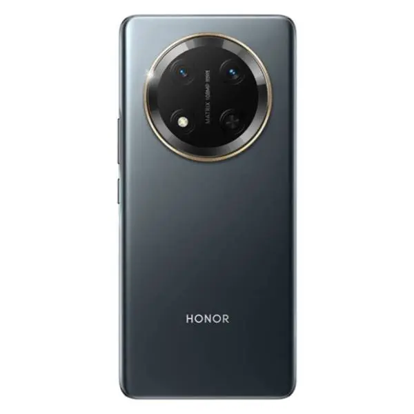 HONOR Magic7 Lite 8/512GB Titanium Black 5