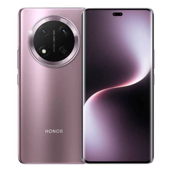 HONOR Magic7 Lite 8/512GB Titanium Purple 0