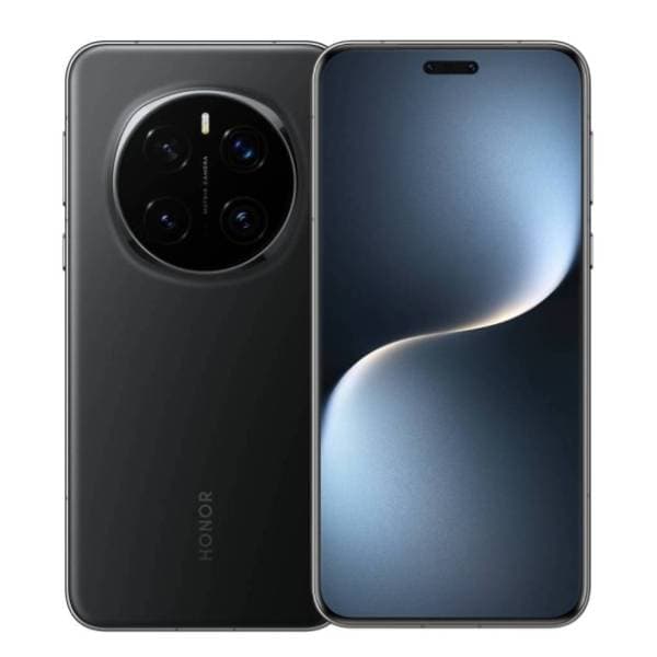 HONOR Magic7 Pro 12/512GB Black 0