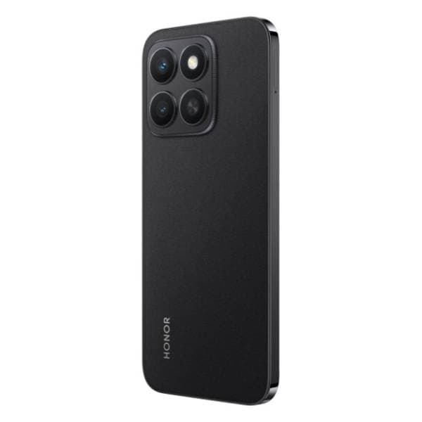 HONOR X8c 8/256GB Midnight Black 4