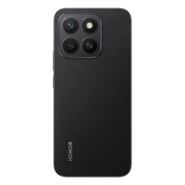HONOR X8c 8/256GB Midnight Black 5