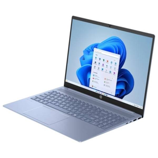 HP laptop Pavilion 16-af0005nm 16/512GB (A70NYEA) 1