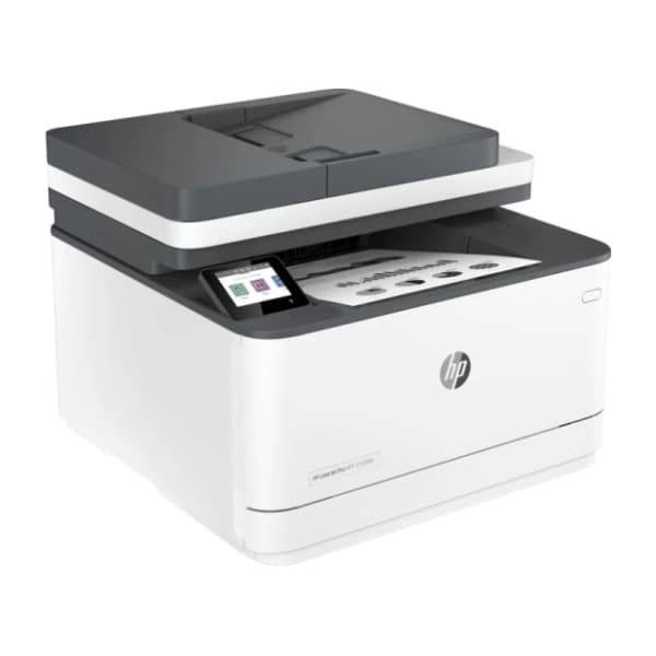 HP multifunkcijski štampač Color LaserJet Pro MFP 3103fdn (3G631A) 2