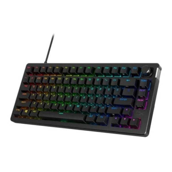 HyperX tastatura Alloy Rise 75 1