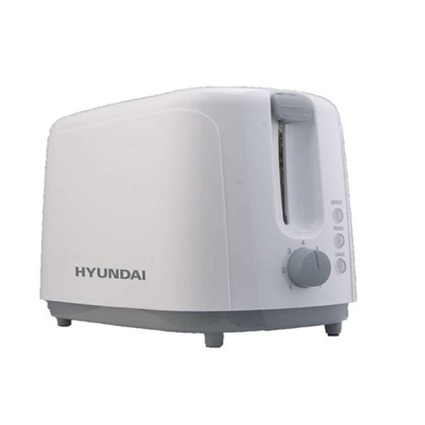 HYUNDAI toster HY-TA01106-GS 0