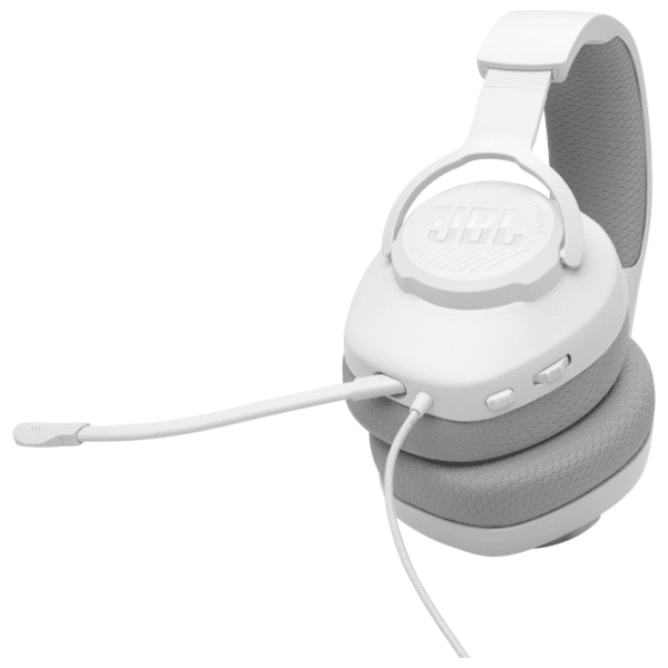 JBL slušalice Quantum 100M2 White 4