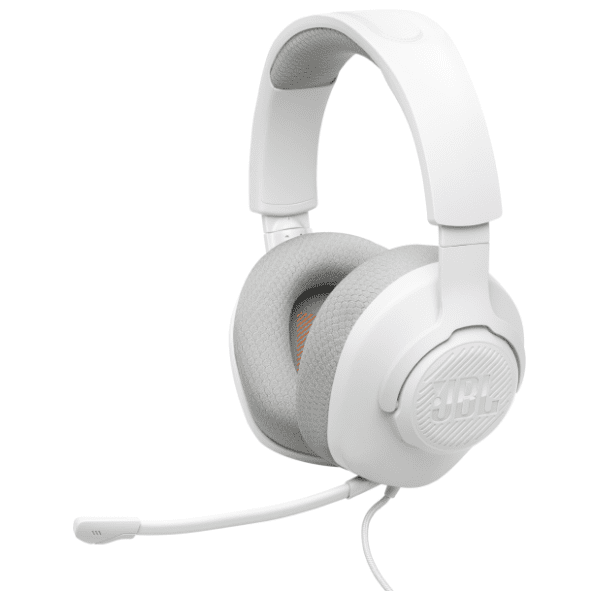JBL slušalice Quantum 100M2 White 0