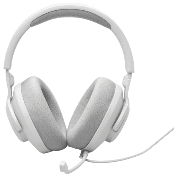 JBL slušalice Quantum 100M2 White 2