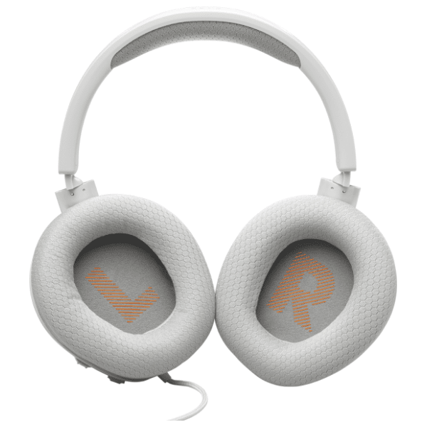 JBL slušalice Quantum 100M2 White 6