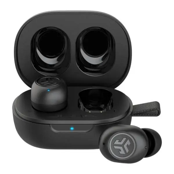 JLAB slušalice JBuds Mini TWS Black 0