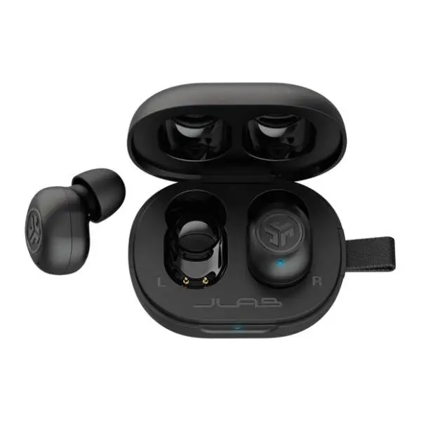 JLAB slušalice JBuds Mini TWS Black 1