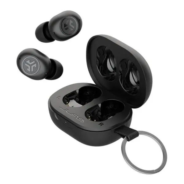 JLAB slušalice JBuds Mini TWS Black 2