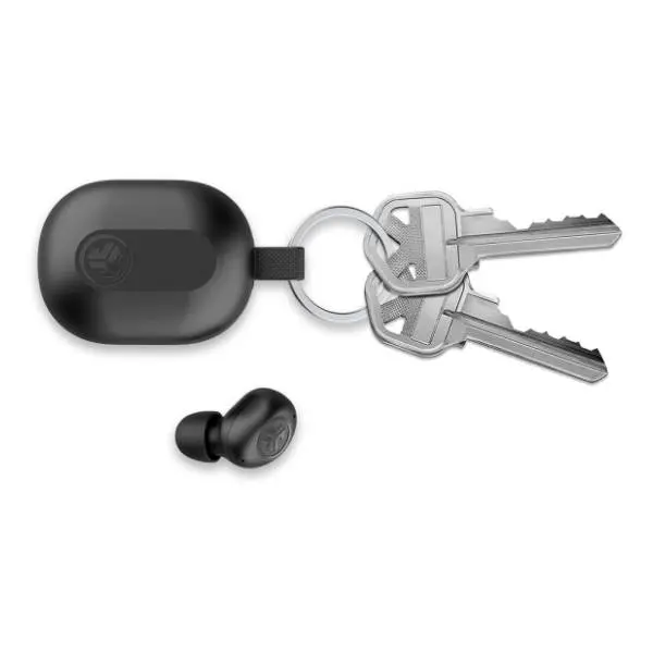 JLAB slušalice JBuds Mini TWS Black 5
