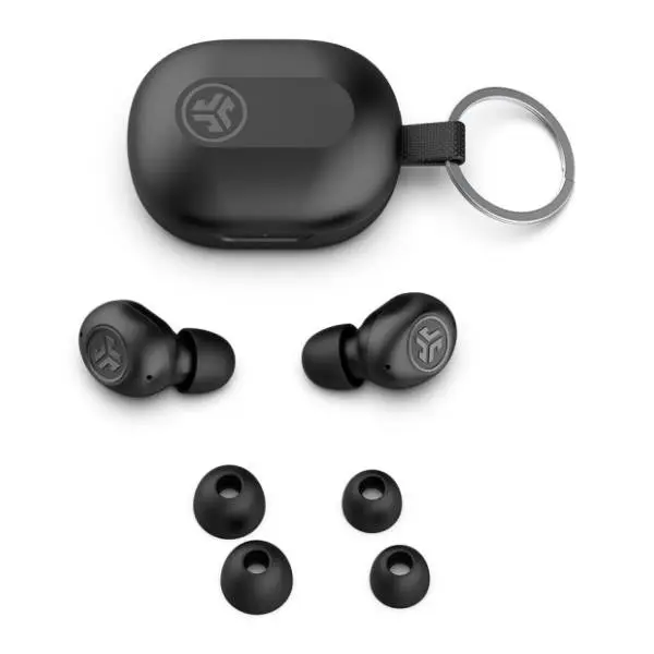 JLAB slušalice JBuds Mini TWS Black 6